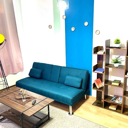 Piano Apartment Halle Center - Netflix - Free Wifi 2 Zewnętrze zdjęcie