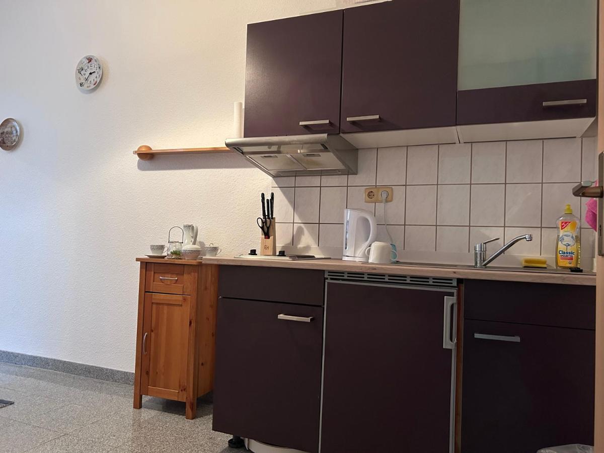 Piano Apartment Halle Center - Netflix - Free Wifi 2 Zewnętrze zdjęcie