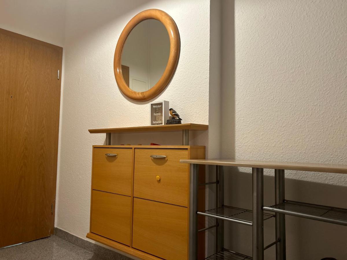 Piano Apartment Halle Center - Netflix - Free Wifi 2 Zewnętrze zdjęcie